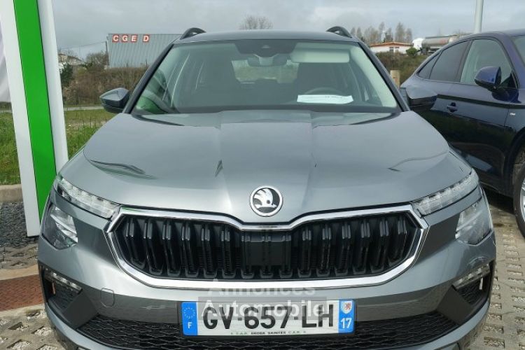 Skoda Kamiq 1.0 TSI Evo 110 ch BVM6 Ambition - <small></small> 24.980 € <small>TTC</small> - #2