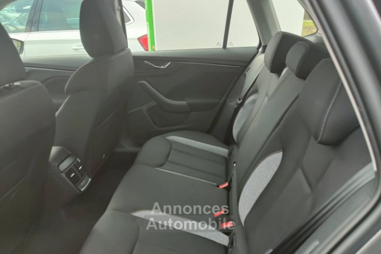 Skoda Kamiq 1.0 TSI Evo 110 ch BVM6 Ambition - <small></small> 24.980 € <small>TTC</small> - #8