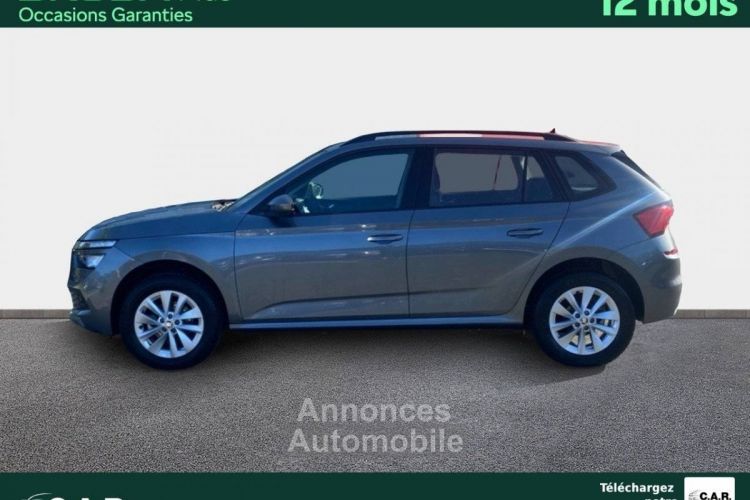 Skoda Kamiq 1.0 TSI Evo 110 ch BVM6 Ambition - <small></small> 18.900 € <small>TTC</small> - #3