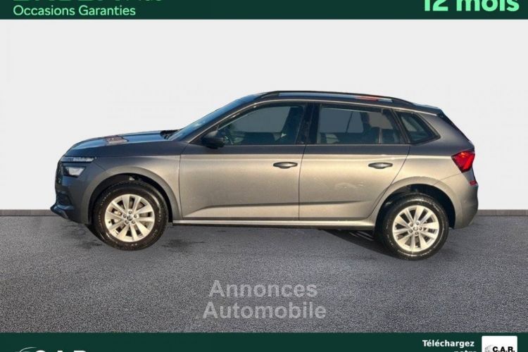 Skoda Kamiq 1.0 TSI Evo 110 ch BVM6 Ambition - <small></small> 18.900 € <small>TTC</small> - #3