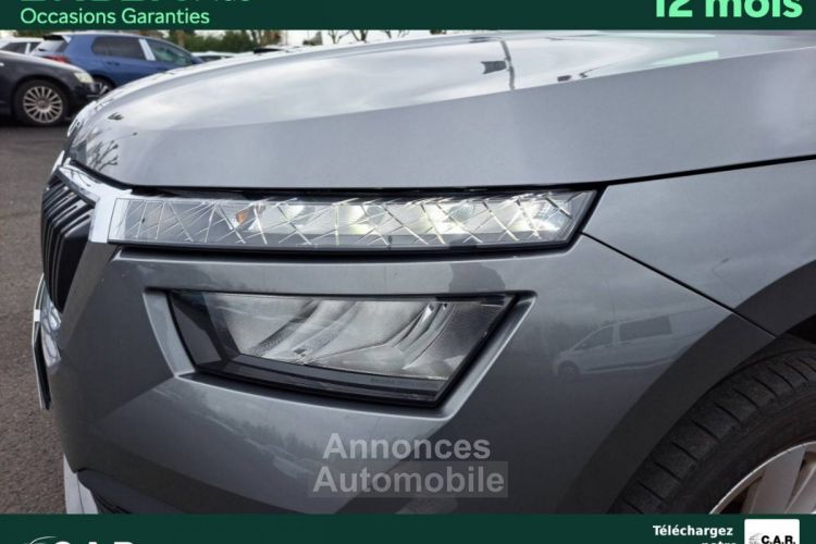 Skoda Kamiq 1.0 TSI Evo 110 ch BVM6 Ambition - <small></small> 18.900 € <small>TTC</small> - #10