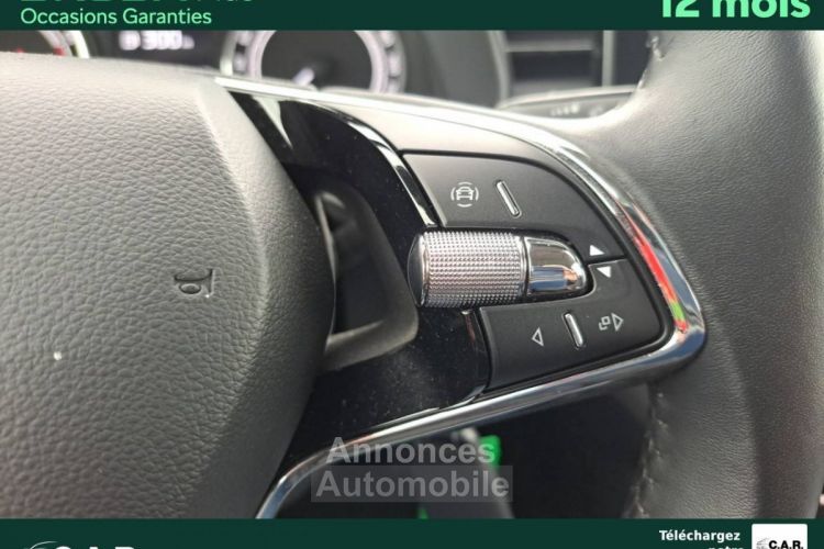 Skoda Kamiq 1.0 TSI Evo 110 ch BVM6 Ambition - <small></small> 18.900 € <small>TTC</small> - #18