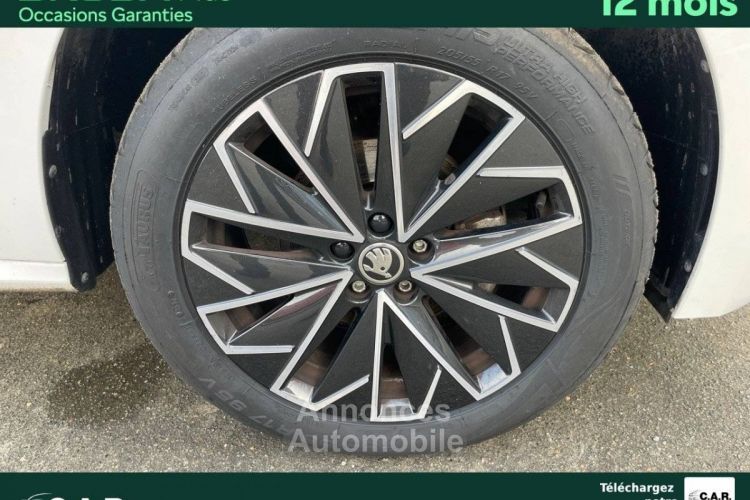 Skoda Kamiq 1.0 TSI Evo 110 ch BVM6 Ambition - <small></small> 18.490 € <small>TTC</small> - #9