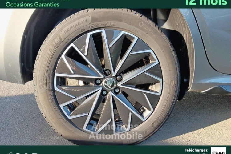 Skoda Kamiq 1.0 TSI Evo 110 ch BVM6 Monte-Carlo - <small></small> 26.990 € <small>TTC</small> - #20