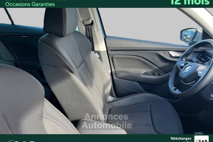 Skoda Kamiq 1.0 TSI Evo 110 ch BVM6 Scoutline - <small></small> 20.480 € <small>TTC</small> - #7