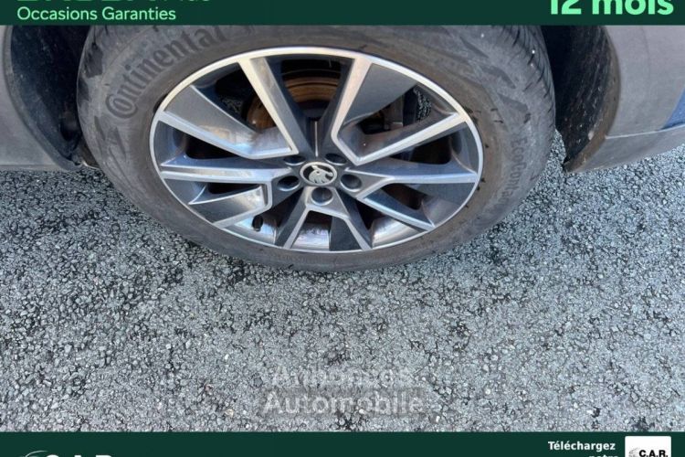 Skoda Kamiq 1.0 TSI Evo 110 ch BVM6 Scoutline - <small></small> 20.480 € <small>TTC</small> - #9