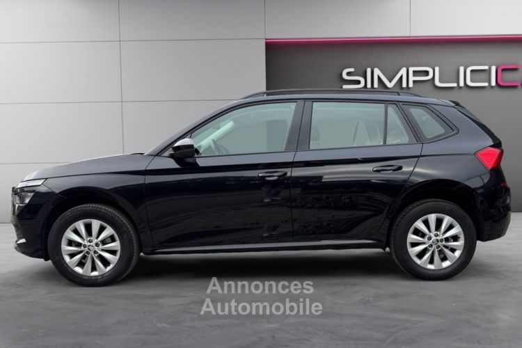 Skoda Kamiq 1.0 TSI Evo 110 ch DSG7 Ambition - <small></small> 17.990 € <small>TTC</small> - #4