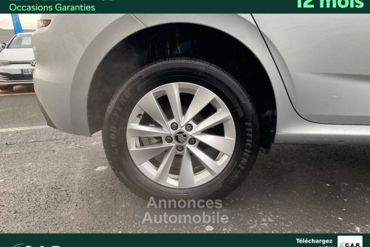 Skoda Kamiq 1.0 TSI Evo 110 ch DSG7 Ambition - <small></small> 23.900 € <small>TTC</small> - #9