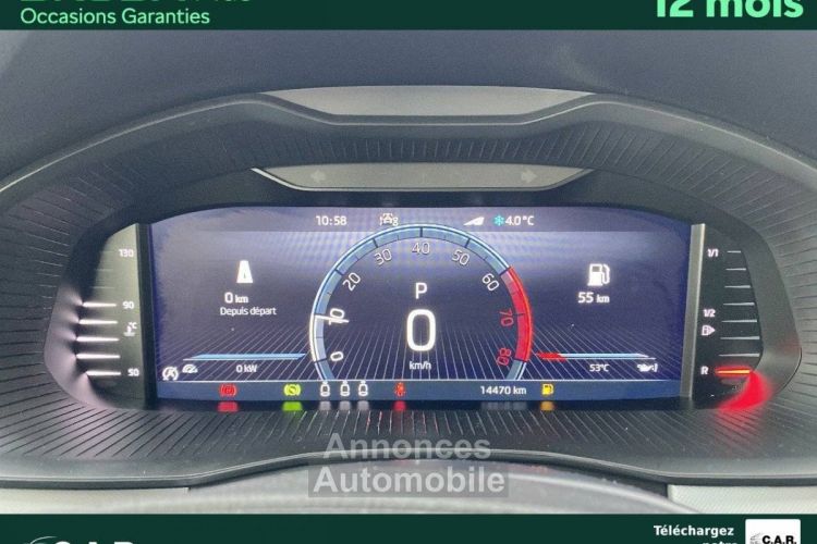 Skoda Kamiq 1.0 TSI Evo 110 ch DSG7 Ambition - <small></small> 23.900 € <small>TTC</small> - #25