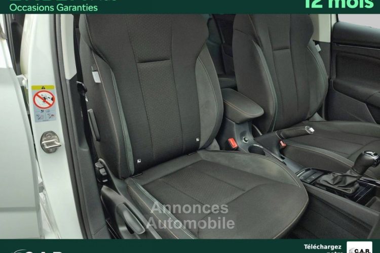 Skoda Kamiq 1.0 TSI Evo 110 ch DSG7 Scoutline - <small></small> 20.900 € <small>TTC</small> - #7