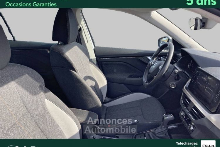 Skoda Kamiq 1.0 TSI Evo 110 ch DSG7 Style - <small></small> 21.480 € <small>TTC</small> - #7