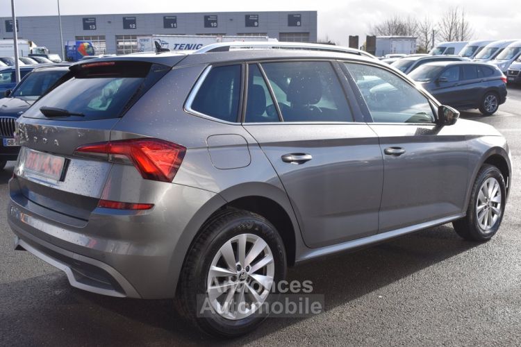 Skoda Kamiq 1.0 TSI EVO 110CH AMBITION - <small></small> 21.490 € <small>TTC</small> - #2