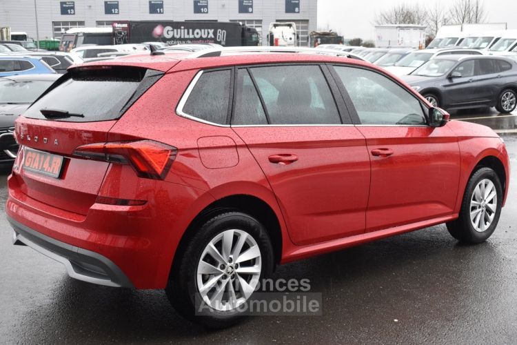 Skoda Kamiq 1.0 TSI EVO 110CH AMBITION - <small></small> 21.490 € <small>TTC</small> - #2