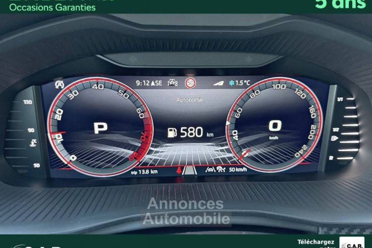 Skoda Kamiq 1.0 TSI Evo 2 116 ch DSG7 Monte Carlo - <small></small> 29.980 € <small>TTC</small> - #6