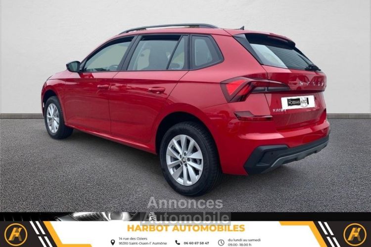 Skoda Kamiq 1.0 tsi evo 2 116 ch dsg7 selection - <small></small> 25.490 € <small>TTC</small> - #2