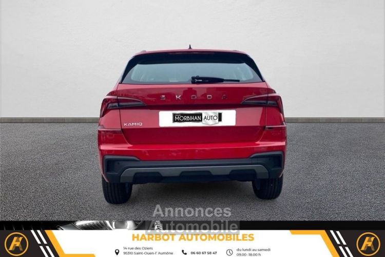 Skoda Kamiq 1.0 tsi evo 2 116 ch dsg7 selection - <small></small> 25.490 € <small>TTC</small> - #20