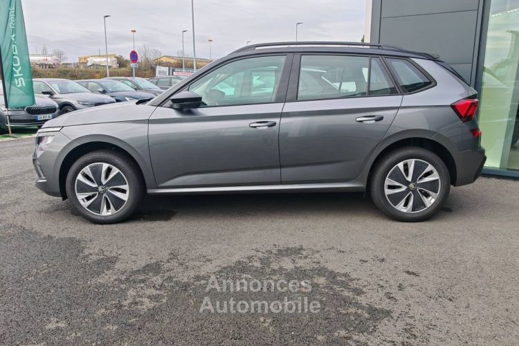 Skoda Kamiq 1.0 TSI Evo 2 116 ch DSG7 Selection - <small></small> 27.490 € <small>TTC</small> - #2