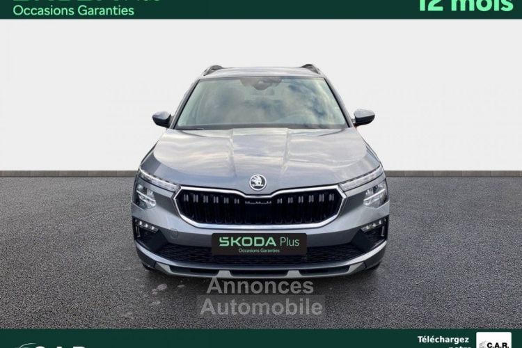 Skoda Kamiq 1.0 TSI Evo 2 116 ch DSG7 Selection - <small></small> 24.490 € <small>TTC</small> - #2