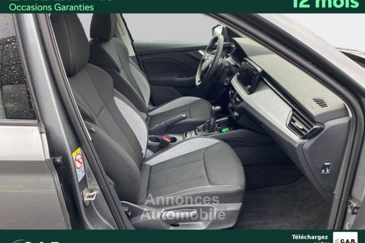 Skoda Kamiq 1.0 TSI Evo 2 116 ch DSG7 Selection - <small></small> 24.490 € <small>TTC</small> - #7