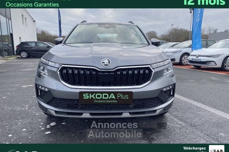 Skoda Kamiq 1.0 TSI Evo 2 116 ch DSG7 Selection - <small></small> 24.490 € <small>TTC</small> - #17