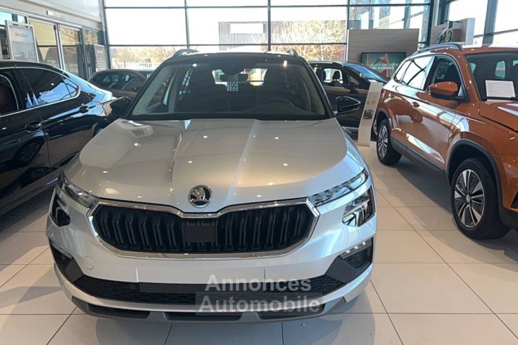 Skoda Kamiq 1.0 TSI Evo 2 116 ch DSG7 Selection - <small></small> 27.340 € <small>TTC</small> - #1