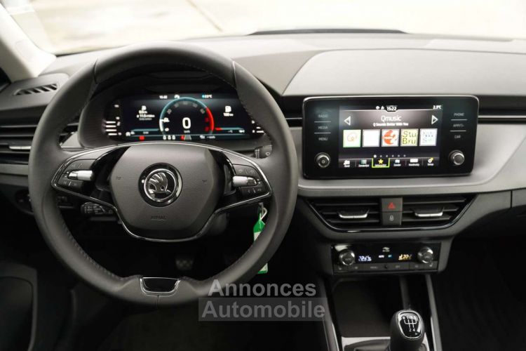 Skoda Kamiq 1.0TSI Ambition CARPLAY, VIRTUAL COCKPIT, PDC, ACC - <small></small> 19.990 € <small>TTC</small> - #5