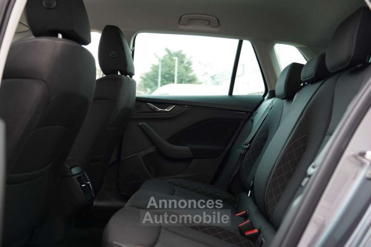 Skoda Kamiq 1.0TSI Ambition CARPLAY, VIRTUAL COCKPIT, PDC, ACC - <small></small> 19.990 € <small>TTC</small> - #6