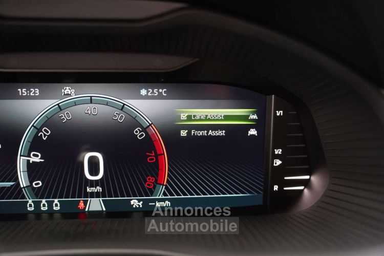 Skoda Kamiq 1.0TSI Ambition CARPLAY, VIRTUAL COCKPIT, PDC, ACC - <small></small> 19.990 € <small>TTC</small> - #18