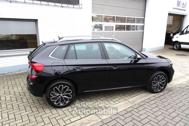 Skoda Kamiq 1.0TSi Ambition CARPLAY,CAMERA,KEYLESS,LED,CRUISE - <small></small> 22.950 € <small>TTC</small> - #5