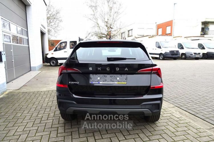 Skoda Kamiq 1.0TSi Ambition CARPLAY,CAMERA,KEYLESS,LED,CRUISE - <small></small> 22.950 € <small>TTC</small> - #6