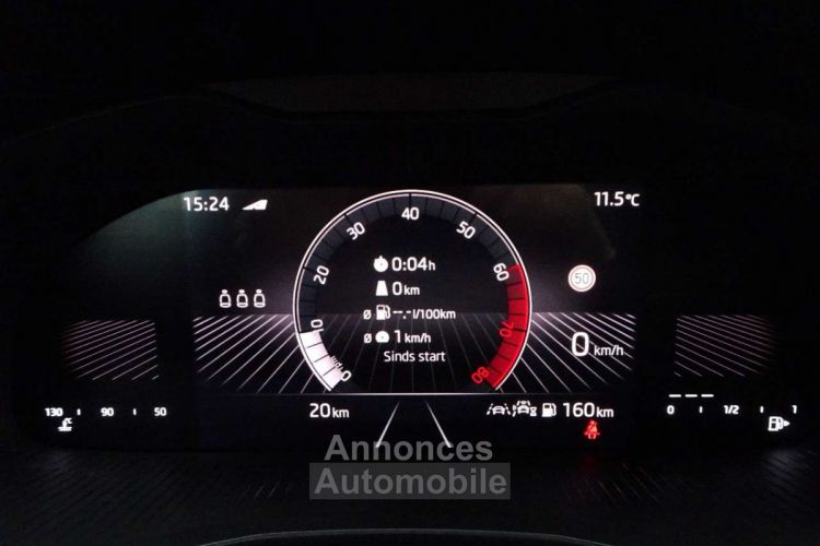 Skoda Kamiq 1.0TSi Ambition CARPLAY,CAMERA,KEYLESS,LED,CRUISE - <small></small> 22.950 € <small>TTC</small> - #7