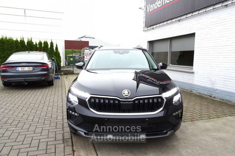 Skoda Kamiq 1.0TSi Ambition CARPLAY,CAMERA,KEYLESS,LED,CRUISE - <small></small> 22.950 € <small>TTC</small> - #26