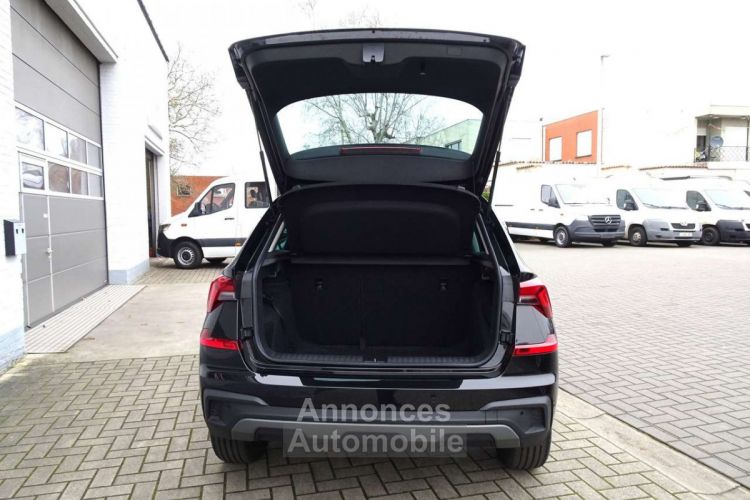 Skoda Kamiq 1.0TSi Ambition CARPLAY,CAMERA,KEYLESS,LED,CRUISE - <small></small> 22.950 € <small>TTC</small> - #29