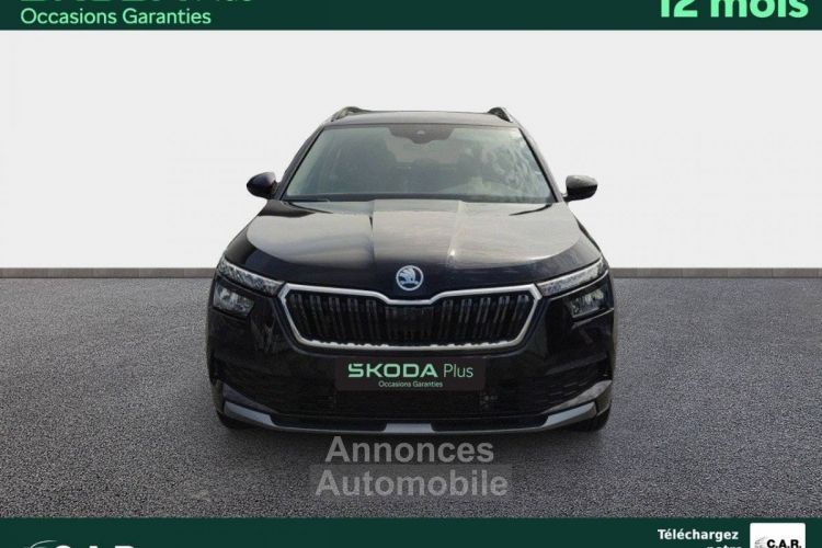 Skoda Kamiq 1.5 TSI 150 ch BVM6 Ambition - <small></small> 23.900 € <small>TTC</small> - #2