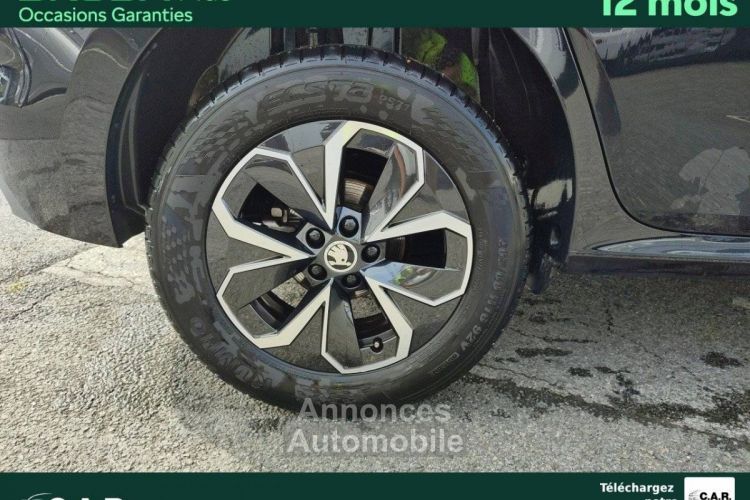 Skoda Kamiq 1.5 TSI 150 ch BVM6 Ambition - <small></small> 23.900 € <small>TTC</small> - #9