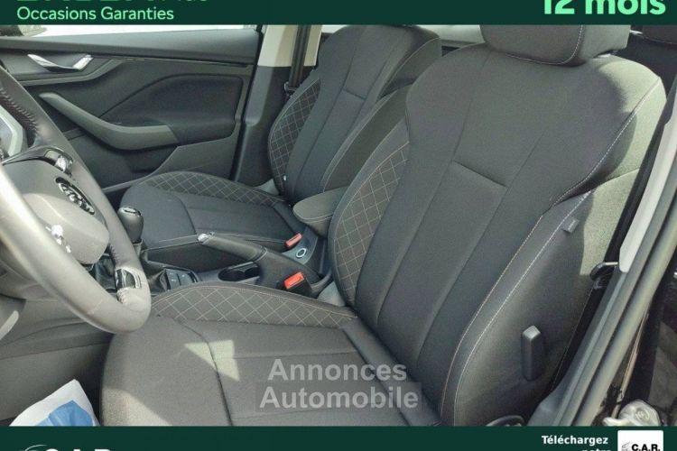 Skoda Kamiq 1.5 TSI 150 ch BVM6 Ambition - <small></small> 23.900 € <small>TTC</small> - #13