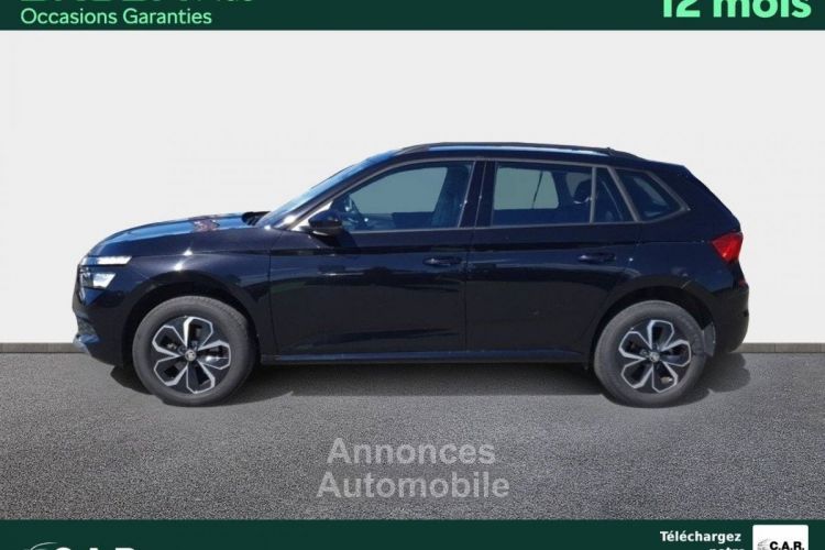 Skoda Kamiq 1.5 TSI 150 ch BVM6 Ambition - <small></small> 23.990 € <small>TTC</small> - #3