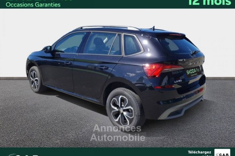 Skoda Kamiq 1.5 TSI 150 ch BVM6 Ambition - <small></small> 23.990 € <small>TTC</small> - #5