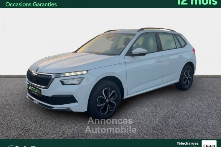 Skoda Kamiq 1.5 TSI 150 ch BVM6 Ambition - <small></small> 23.990 € <small>TTC</small> - #1