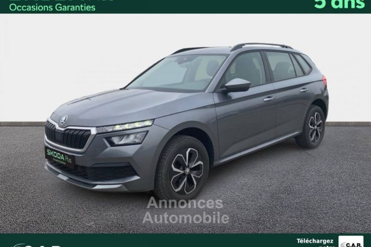 Skoda Kamiq 1.5 TSI 150 ch BVM6 Ambition - <small></small> 23.990 € <small>TTC</small> - #1