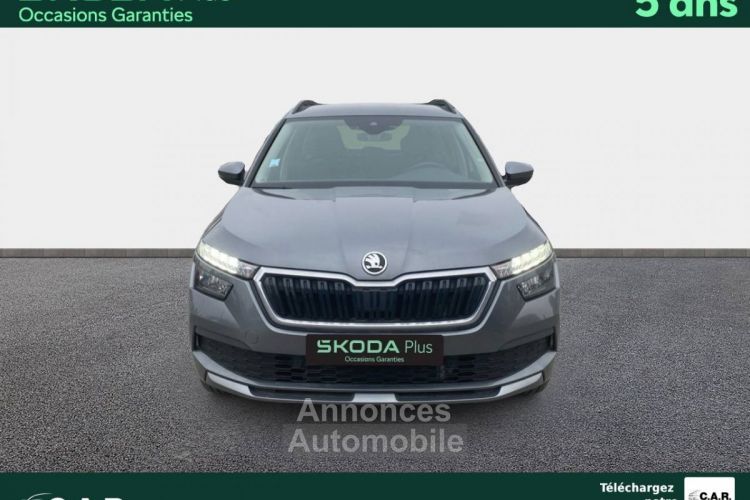 Skoda Kamiq 1.5 TSI 150 ch BVM6 Ambition - <small></small> 23.990 € <small>TTC</small> - #2