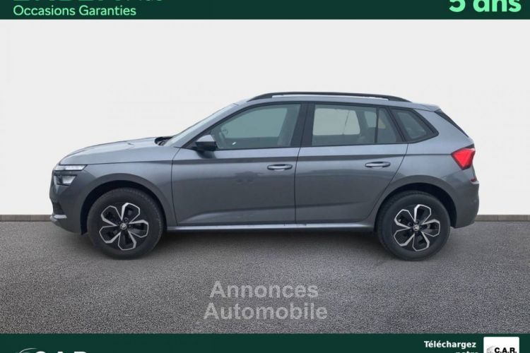 Skoda Kamiq 1.5 TSI 150 ch BVM6 Ambition - <small></small> 23.990 € <small>TTC</small> - #3