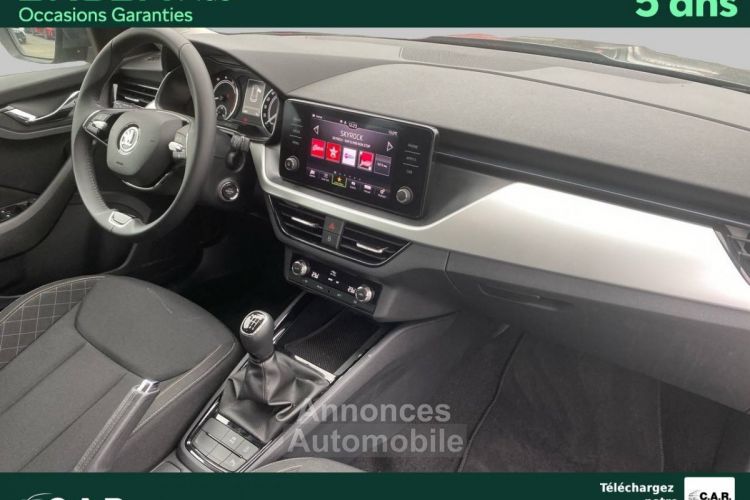 Skoda Kamiq 1.5 TSI 150 ch BVM6 Ambition - <small></small> 23.990 € <small>TTC</small> - #6