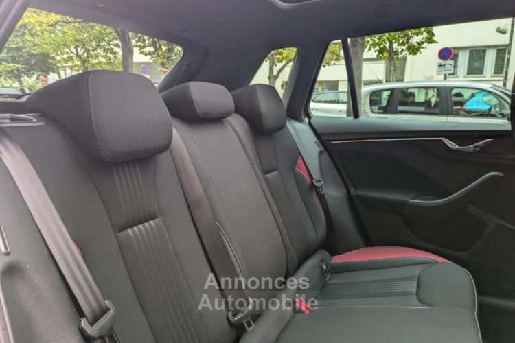 Skoda Kamiq 1.5 TSI 150 CH MONTE CARLO DSG BVA - <small></small> 28.490 € <small>TTC</small> - #11