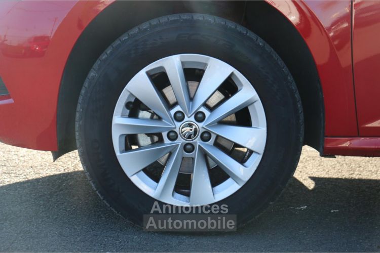 Skoda Kamiq 1.5 TSI ACT - 150 Ambition PHASE 1 - <small></small> 21.490 € <small></small> - #13