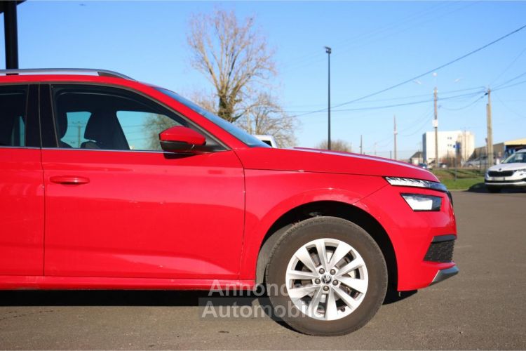 Skoda Kamiq 1.5 TSI ACT - 150 Ambition PHASE 1 - <small></small> 21.490 € <small></small> - #14