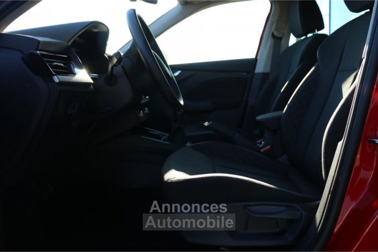 Skoda Kamiq 1.5 TSI ACT - 150 Ambition PHASE 1 - <small></small> 21.490 € <small></small> - #15