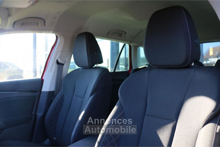 Skoda Kamiq 1.5 TSI ACT - 150 Ambition PHASE 1 - <small></small> 21.490 € <small></small> - #17