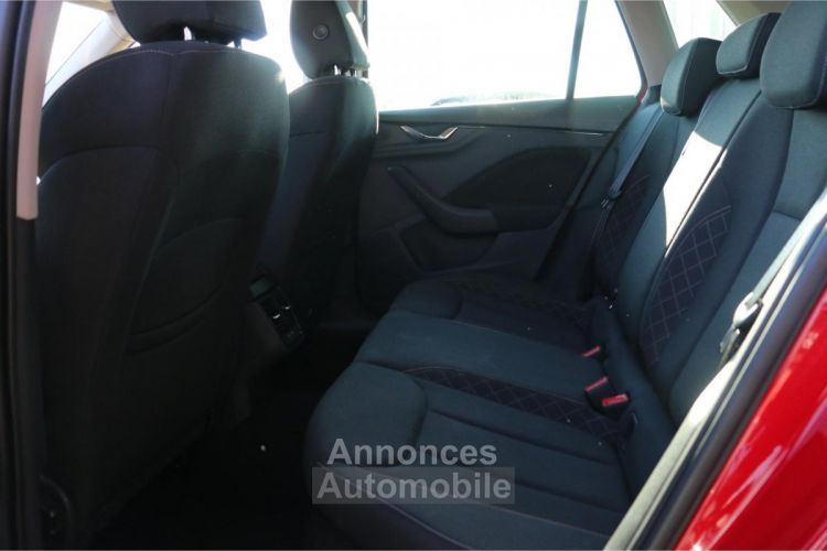 Skoda Kamiq 1.5 TSI ACT - 150 Ambition PHASE 1 - <small></small> 21.490 € <small></small> - #45