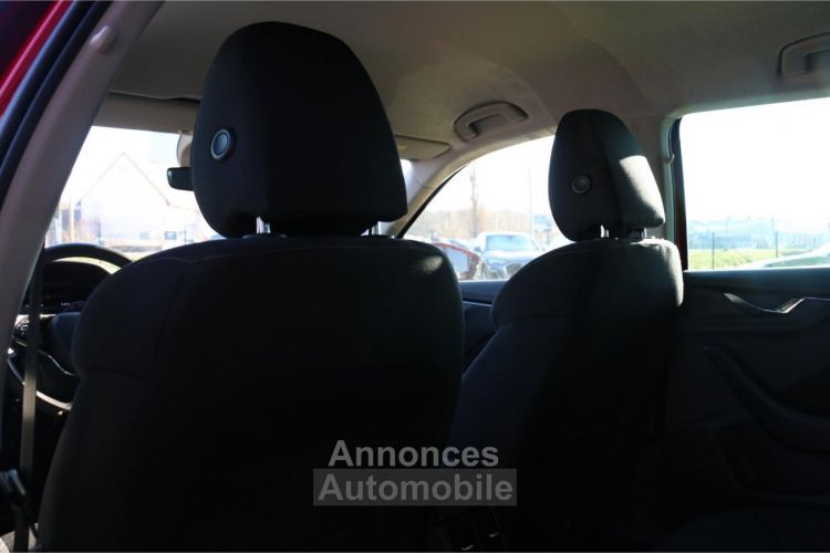 Skoda Kamiq 1.5 TSI ACT - 150 Ambition PHASE 1 - <small></small> 21.490 € <small></small> - #47